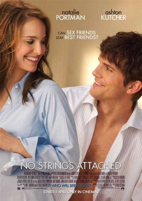 no strings attatched richard miller|no strings attached movie.